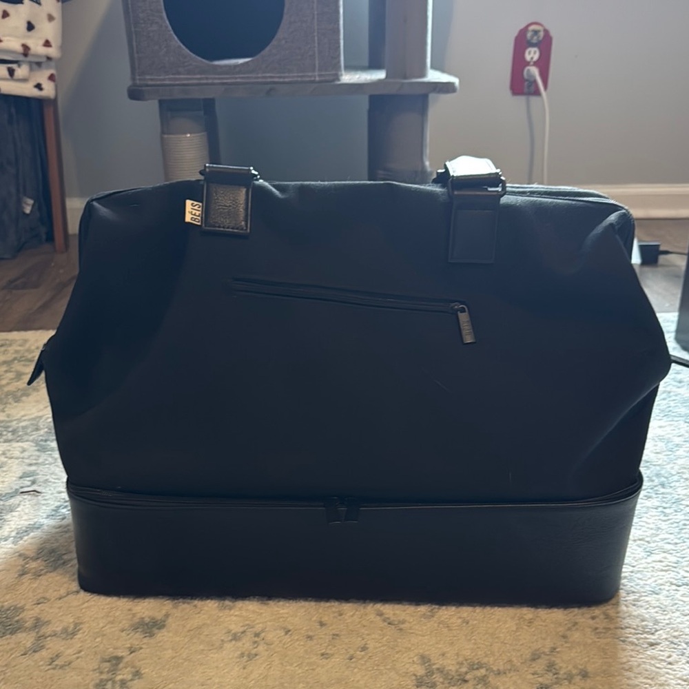 BEIS Weekender Bag
